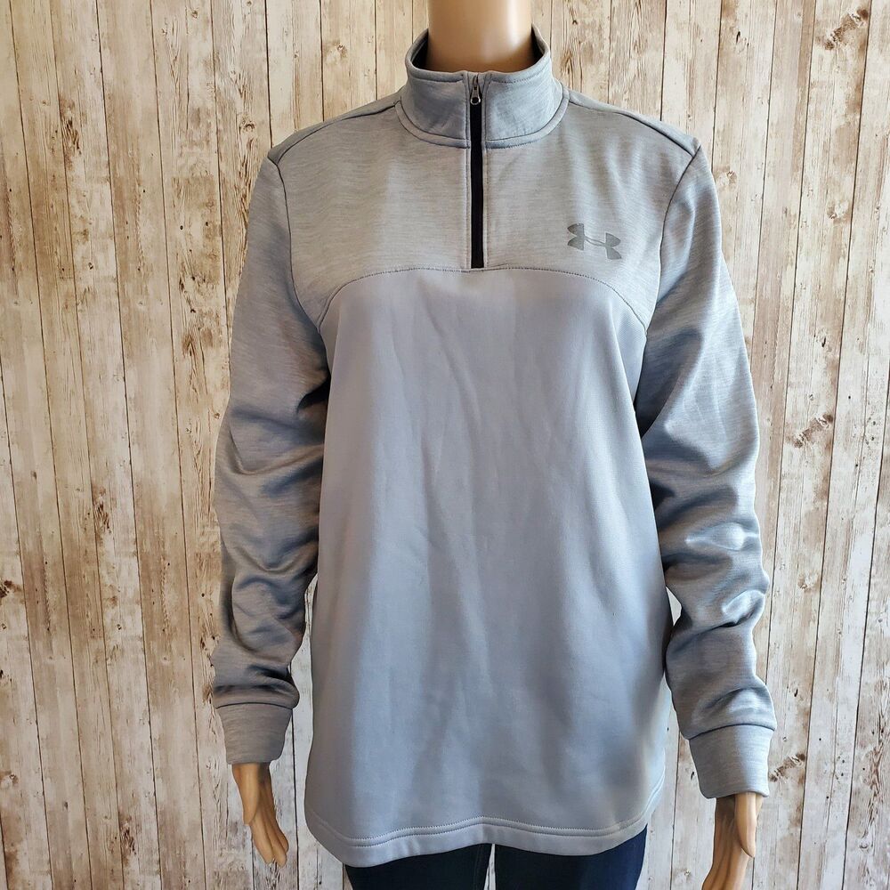 Under Armour hoodie